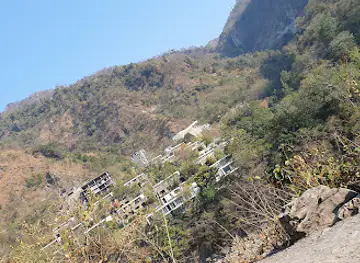 Rishikesh Trip.