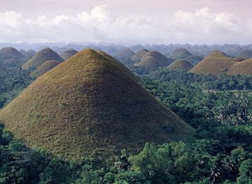 philippines/chocolate-hills/attraction/chocolate-hills