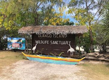 philippines/bohol/attraction/olango-island-wildlife-sanctuary-nature-center