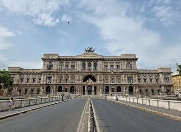 vatican-city/sistine-chapel/attraction/corte-suprema-di-cassazione