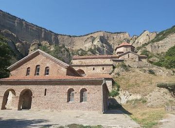 georgia/mtskheta/attraction/shiomgvime-monastery
