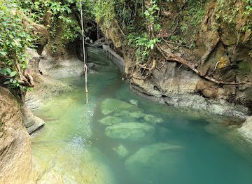 philippines/caraga/attraction/tayangban-cave-pool