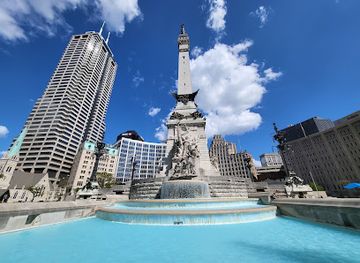 Soldiers & Sailors Monument