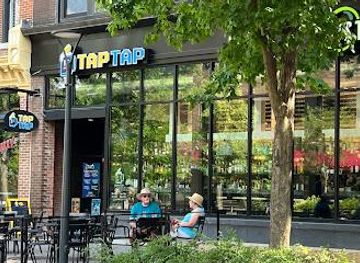 iowa/cedar-rapids/attraction/double-tap-tap-tap-iowa-city