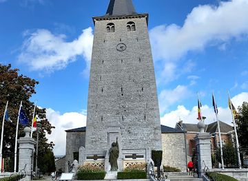 belgium/condroz/attraction/collegiale-notre-dame-de-l-assomption-de-ciney