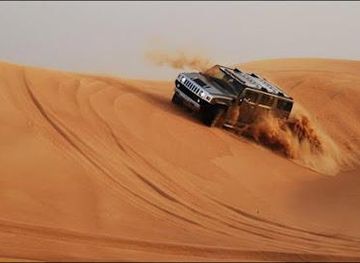 united-arab-emirates/ajman/attraction/desert-safari-deals