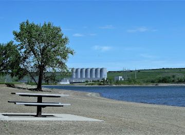 south-dakota/lake-oahe/attraction/oahe-dam-visitor-center