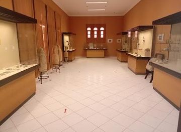 morocco/tetouan/attraction/archeological-museum