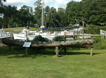 Reedville Fishermen's Museum