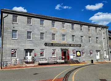 massachusetts/waltham/attraction/uss-constitution-museum