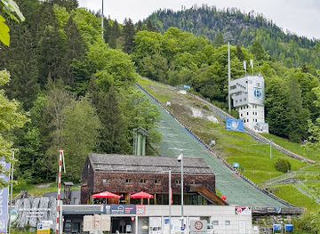 austria/hochkonig/attraction/besucherzentrum-erz-der-alpen-unesco-global-geopark-bischofshofen