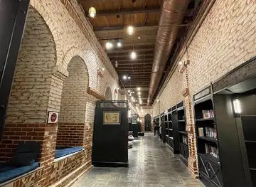 Baku Book Center