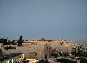 israel/jerusalem/attraction/time-elevator