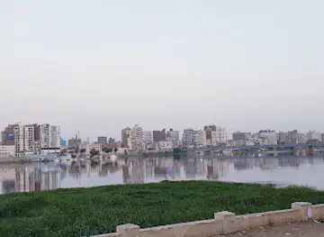 كورنيش النيل الشرقي