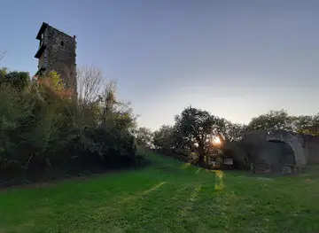 Torre Di Vernazzano