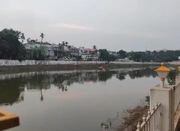 Kumari Tilla Jogging Park