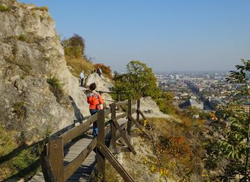 hungary/duna-ipoly-national-park/attraction/sas-hegy-tanosveny-es-kiallitas