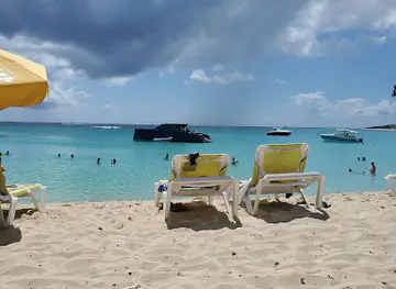 Mullet Beach