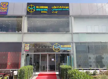 ILLUSION MUSEUM ERBIL