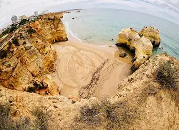 Praia do Vau deux