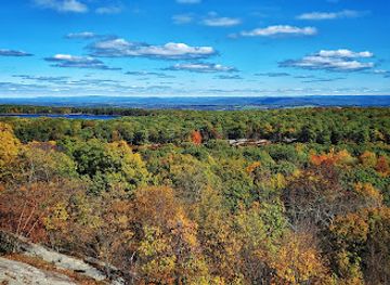 High Point State Park