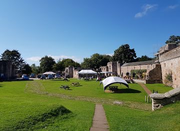 united-kingdom/westmorland/attraction/brougham-hall-charitable-trust