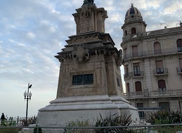 spain/tarragona/attraction/monument-a-roger-de-lluria