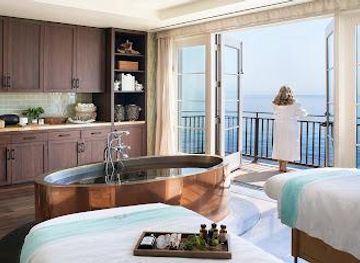 The Spa at Terranea