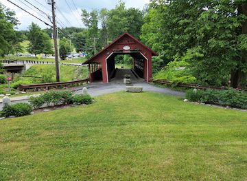 vermont/brattleboro/attraction/creamery-covered-bridge