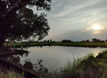 Mahuwari Pokhari