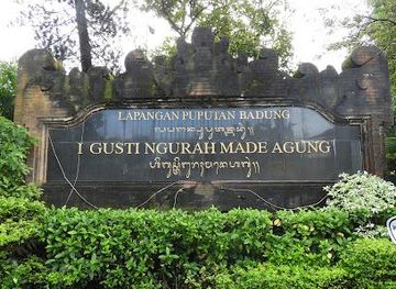 indonesia/bali/attraction/lapangan-puputan-badung-i-gusti-ngurah-made-agung
