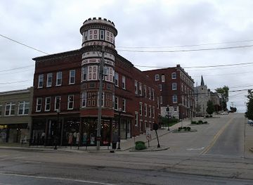 illinois/southern-illinois/attraction/lincoln-douglas-square