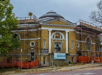 michigan/pere-marquette-state-forest/attraction/wexford-county-historical-society