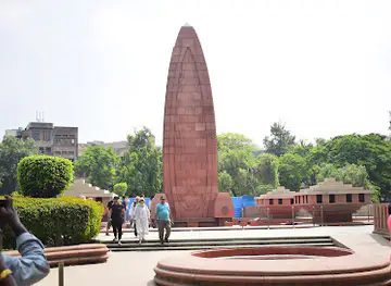 Jallianwala Bagh Museum