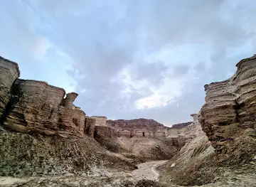 Havarey Masada