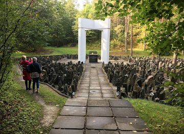 latvia/vidzeme/attraction/bikernieki