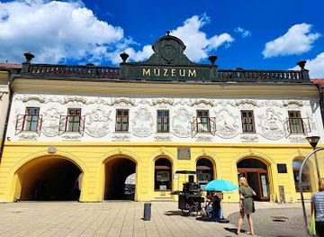 slovakia/spis/attraction/spis-museum