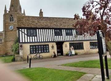 united-kingdom/cambridgeshire/attraction/oliver-cromwell-s-house