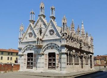 italy/lucca/attraction/chiesa-di-santa-maria-della-spina