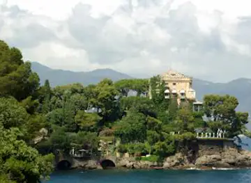 Castello di Paraggi