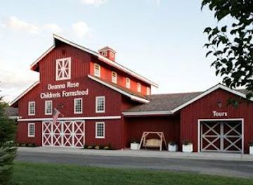 kansas/kansas-city/attraction/deanna-rose-children-s-farmstead