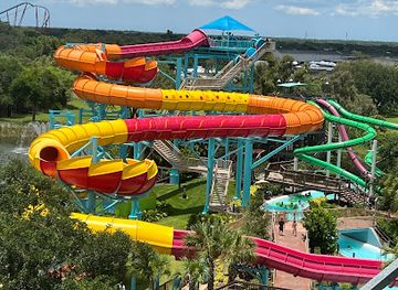 Adventure Island