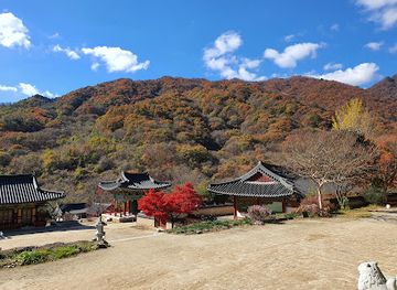 south-korea/jirisan-national-park/attraction/jirisan-yeongogsa