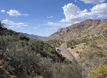 arizona/huachuca-mountains/attraction/mule-pass-tunnel