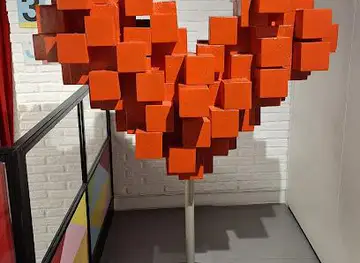 Museo de la Felicidad · MÜF