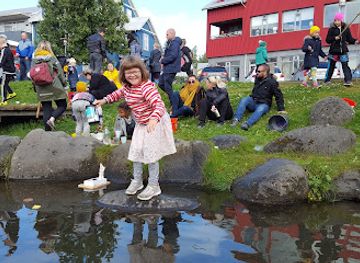 iceland/hafnarfjordur/attraction/hafnarborg