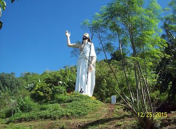 philippines/angeles-city/attraction/banal-a-bunduc-dalan-ning-krus