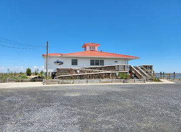 DuPont Nature Center