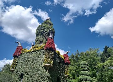 belgium/west-flanders/attraction/bloemenkasteel