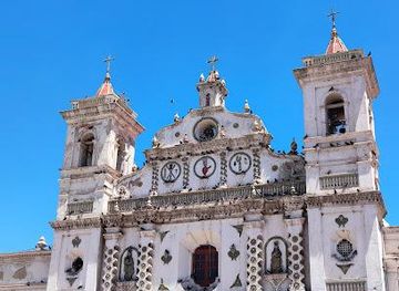 honduras/tegucigalpa/attraction/iglesia-santa-maria-de-los-dolores